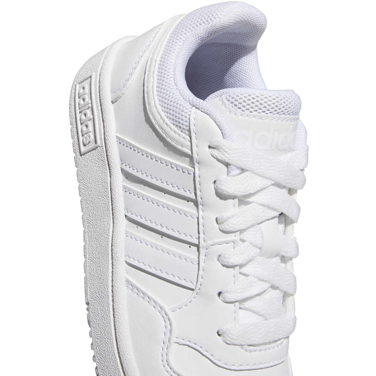 adidas Hoops 3.0 Shoe - Kids Basketball