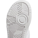 adidas Hoops 3.0 Shoe - Kids Basketball