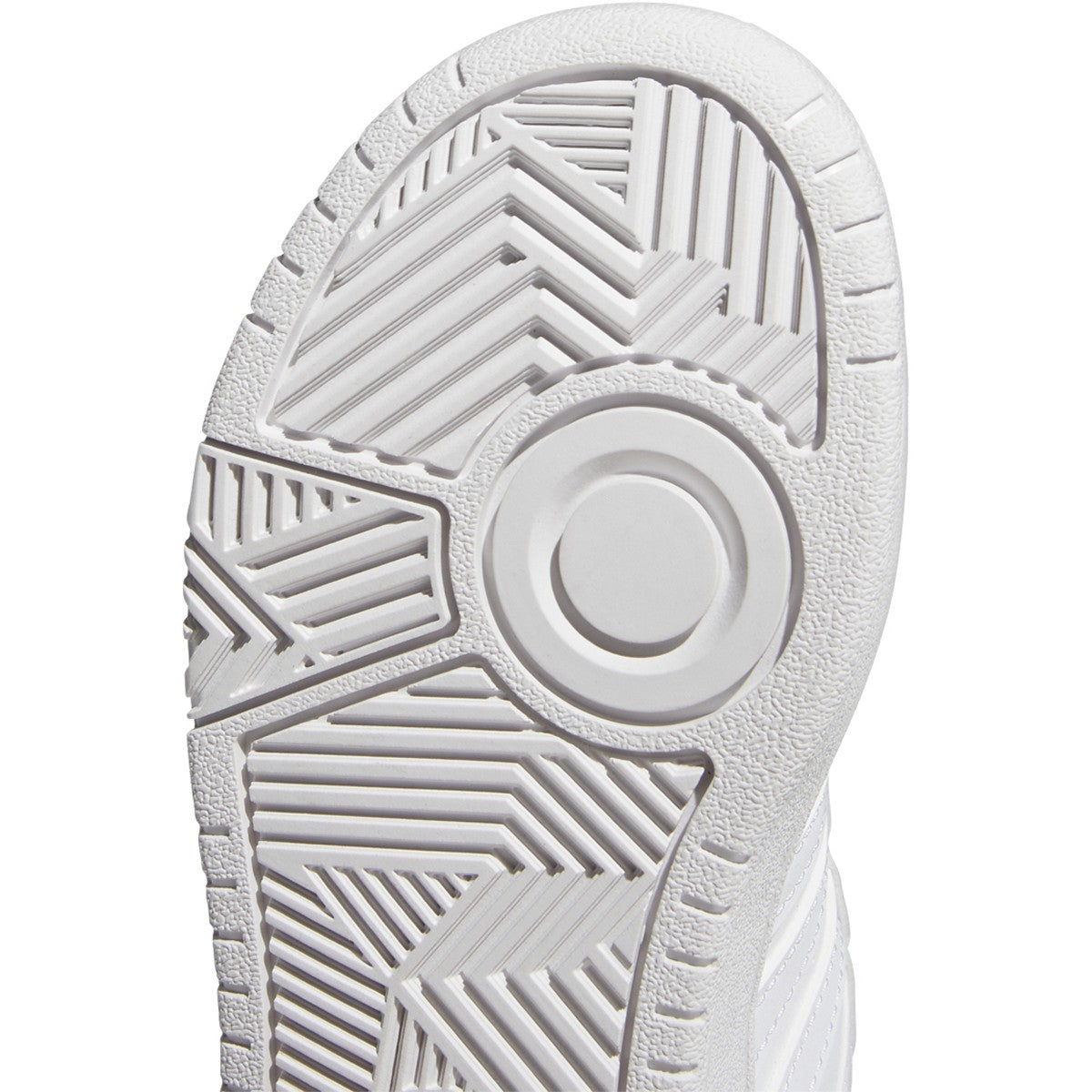 adidas Hoops 3.0 Shoe - Kids Basketball