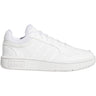 adidas Hoops 3.0 Shoe - Kids Basketball