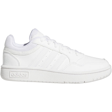 adidas Hoops 3.0 Shoe - Kids Basketball