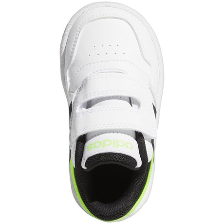 adidas Hoops 3.0 CF Shoe - Toddler Basketball