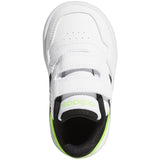 adidas Hoops 3.0 CF Shoe - Toddler Basketball