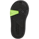 adidas Hoops 3.0 CF Shoe - Toddler Basketball
