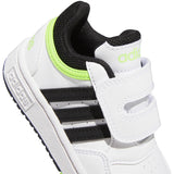 adidas Hoops 3.0 CF Shoe - Toddler Basketball