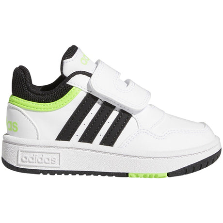 adidas Hoops 3.0 CF Shoe - Toddler Basketball