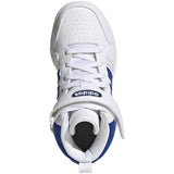 adidas Postmove Mid Shoe - Kids Basketball