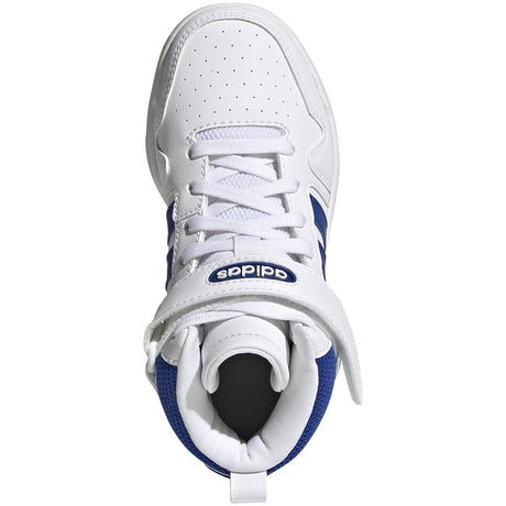 adidas Postmove Mid Shoe - Kids Basketball