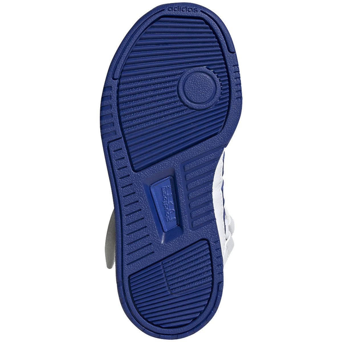 adidas Postmove Mid Shoe - Kids Basketball