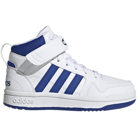 adidas Postmove Mid Shoe - Kids Basketball