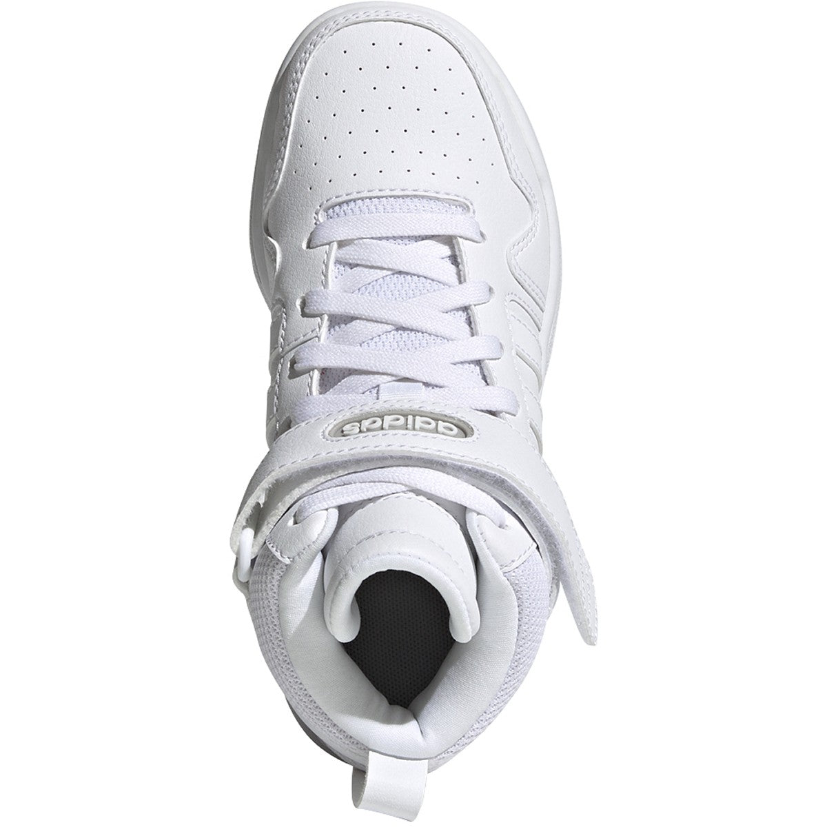 adidas Postmove Mid Shoe - Kids Basketball
