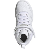 adidas Postmove Mid Shoe - Kids Basketball