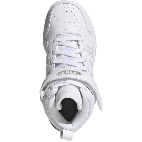 adidas Postmove Mid Shoe - Kids Basketball