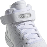 adidas Postmove Mid Shoe - Kids Basketball