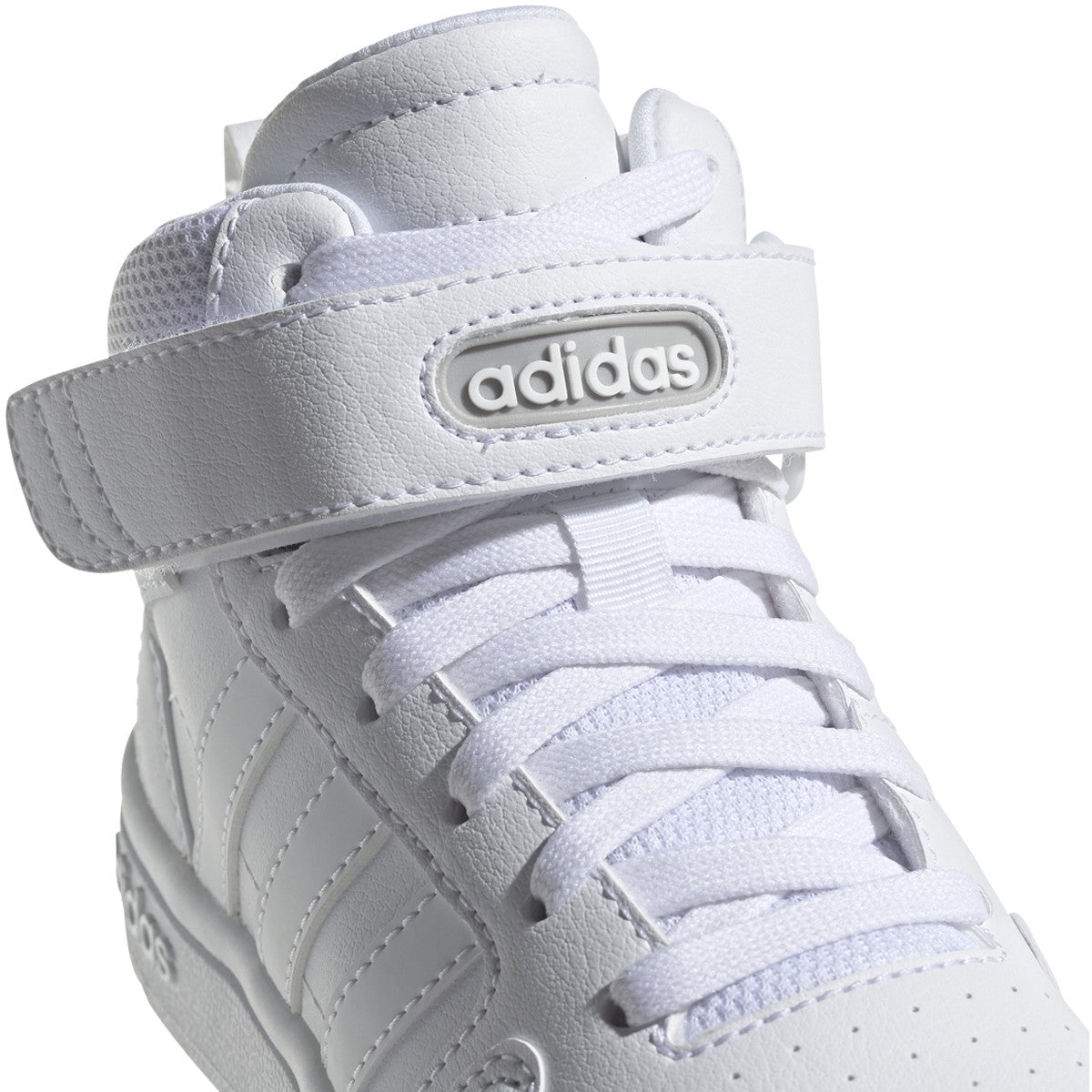 adidas Postmove Mid Shoe - Kids Basketball