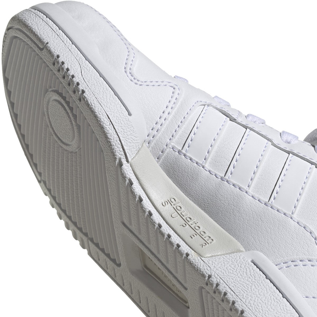 adidas Postmove Mid Shoe - Kids Basketball