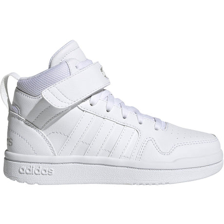 adidas Postmove Mid Shoe - Kids Basketball