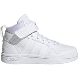 adidas Postmove Mid Shoe - Kids Basketball