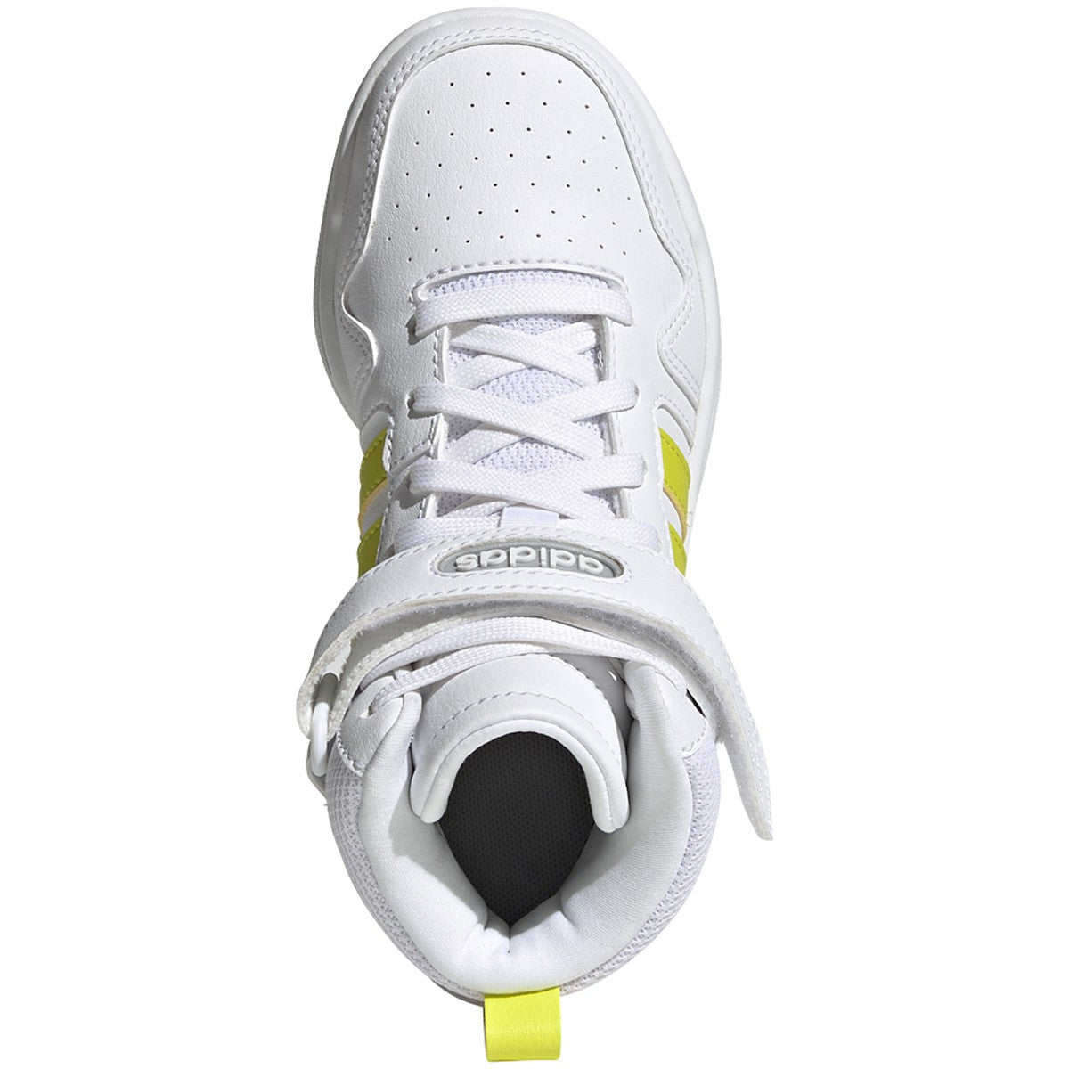 adidas Postmove Mid Shoe - Kids Basketball