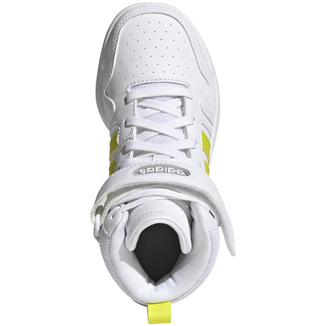 adidas Postmove Mid Shoe - Kids Basketball