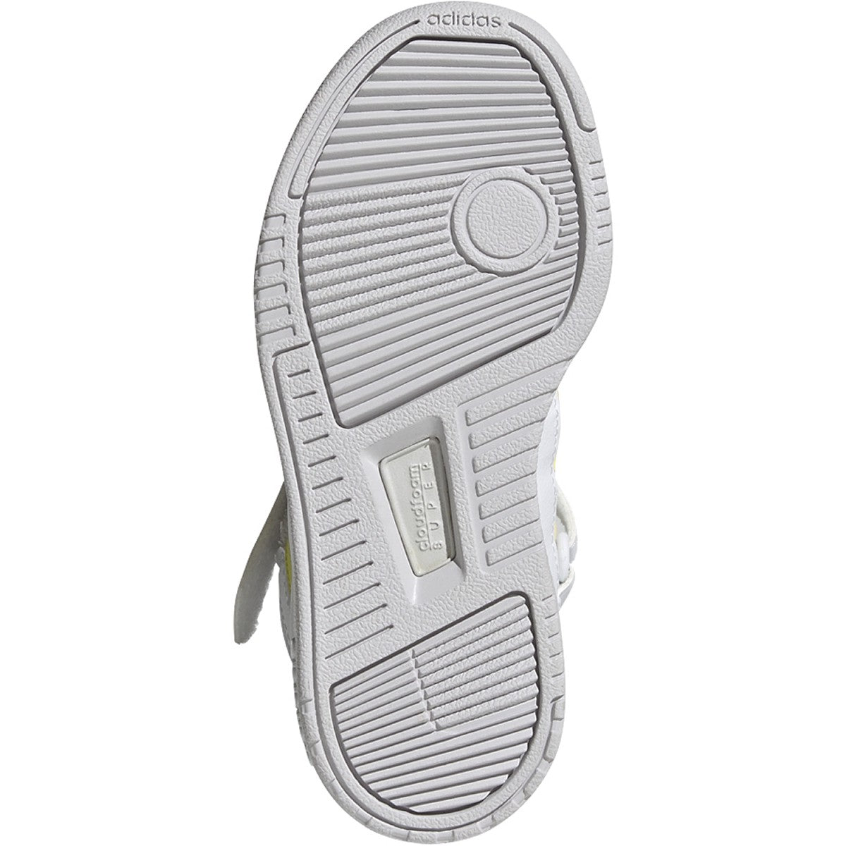 adidas Postmove Mid Shoe - Kids Basketball