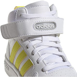 adidas Postmove Mid Shoe - Kids Basketball
