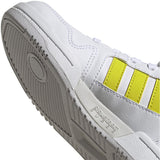 adidas Postmove Mid Shoe - Kids Basketball