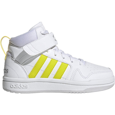 adidas Postmove Mid Shoe - Kids Basketball