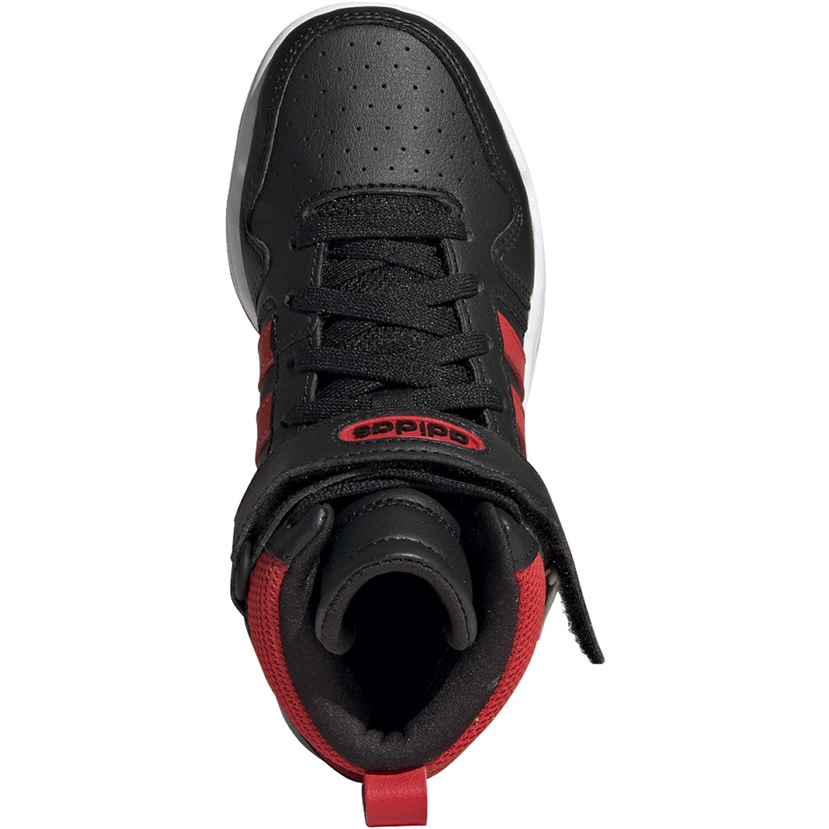 adidas Postmove Mid Shoe - Kids Basketball