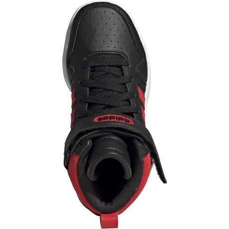 adidas Postmove Mid Shoe - Kids Basketball