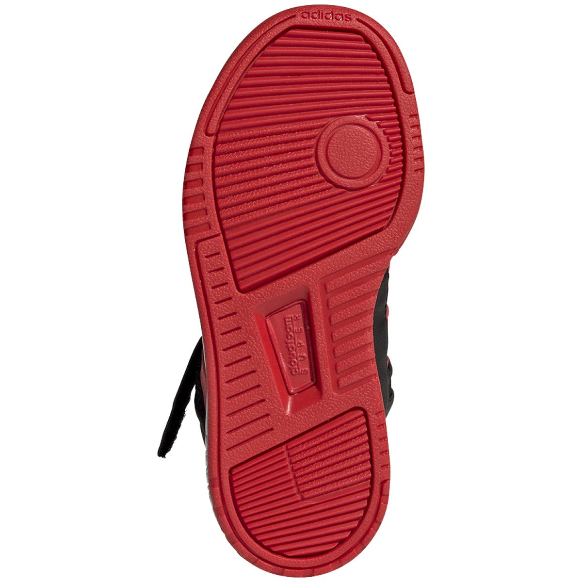 adidas Postmove Mid Shoe - Kids Basketball