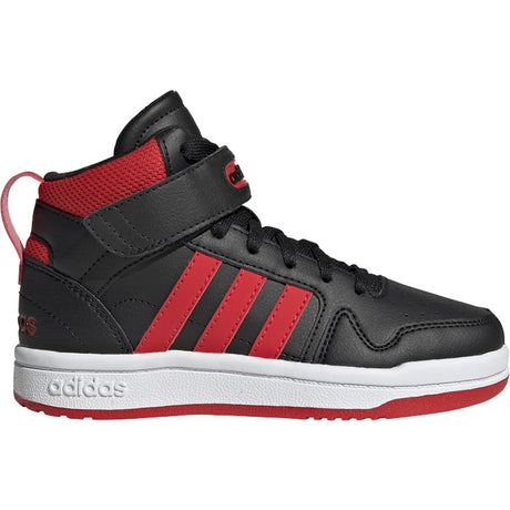 adidas Postmove Mid Shoe - Kids Basketball