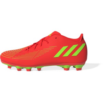 adidas Predator Edge.4 Youth Flexible Ground Soccer Cleats