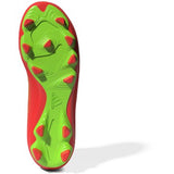 adidas Predator Edge.4 Youth Flexible Ground Soccer Cleats