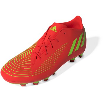 adidas Predator Edge.4 Youth Flexible Ground Soccer Cleats