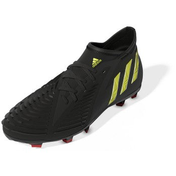 adidas Predator Edge.1 Youth Firm Ground Soccer Cleats