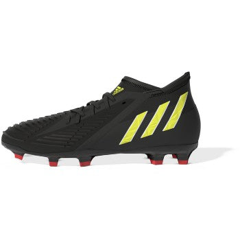 adidas Predator Edge.1 Youth Firm Ground Soccer Cleats