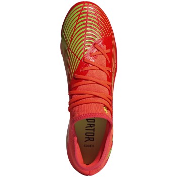 adidas Predator Edge.3 Mens Firm Ground Soccer Cleats