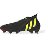 adidas Predator Edge.1 Mens Soft Ground Soccer Cleats