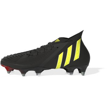 adidas Predator Edge.1 Mens Soft Ground Soccer Cleats