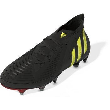 adidas Predator Edge.1 Mens Soft Ground Soccer Cleats