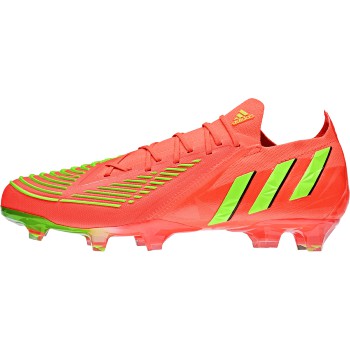 adidas Predator Edge.1 Mens Firm Ground Soccer Cleats