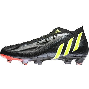 adidas Predator Edge.1 Mens Firm Ground Soccer Cleats