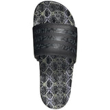 adidas Adilette Comfort Slides - Womens Swimming