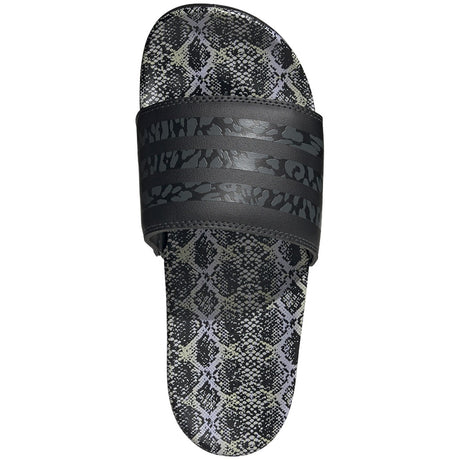 adidas Adilette Comfort Slides - Womens Swimming