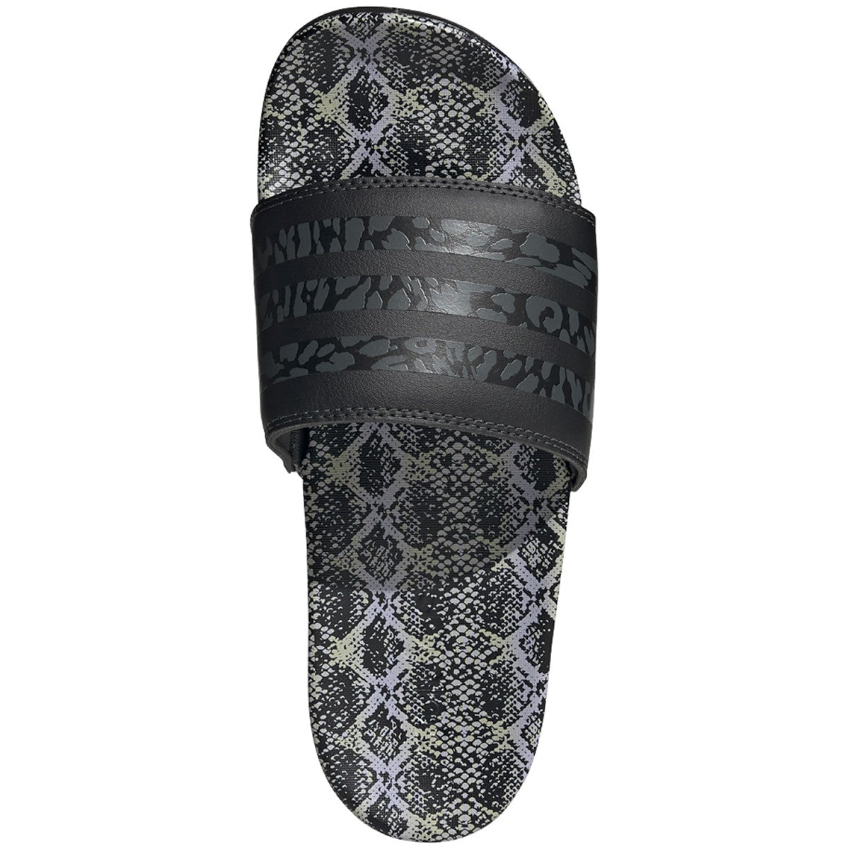adidas Adilette Comfort Slides - Womens Swimming