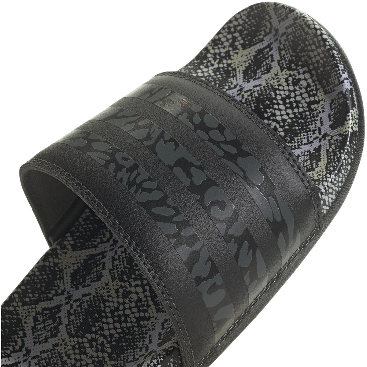adidas Adilette Comfort Slides - Womens Swimming