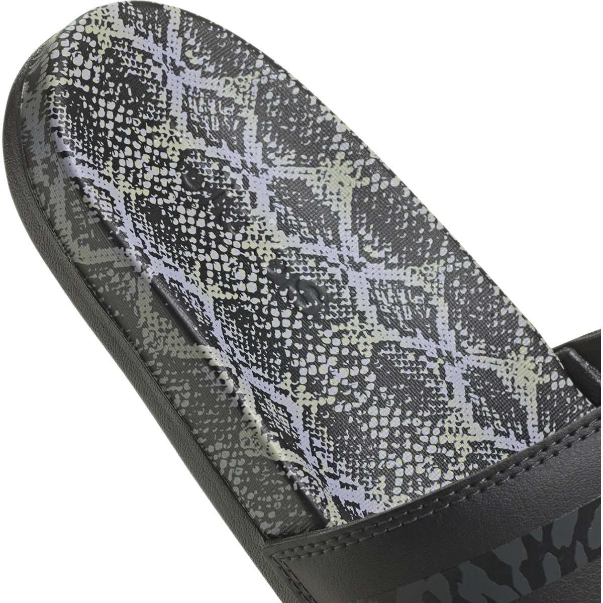 adidas Adilette Comfort Slides - Womens Swimming