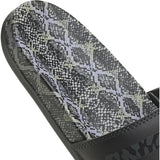 adidas Adilette Comfort Slides - Womens Swimming