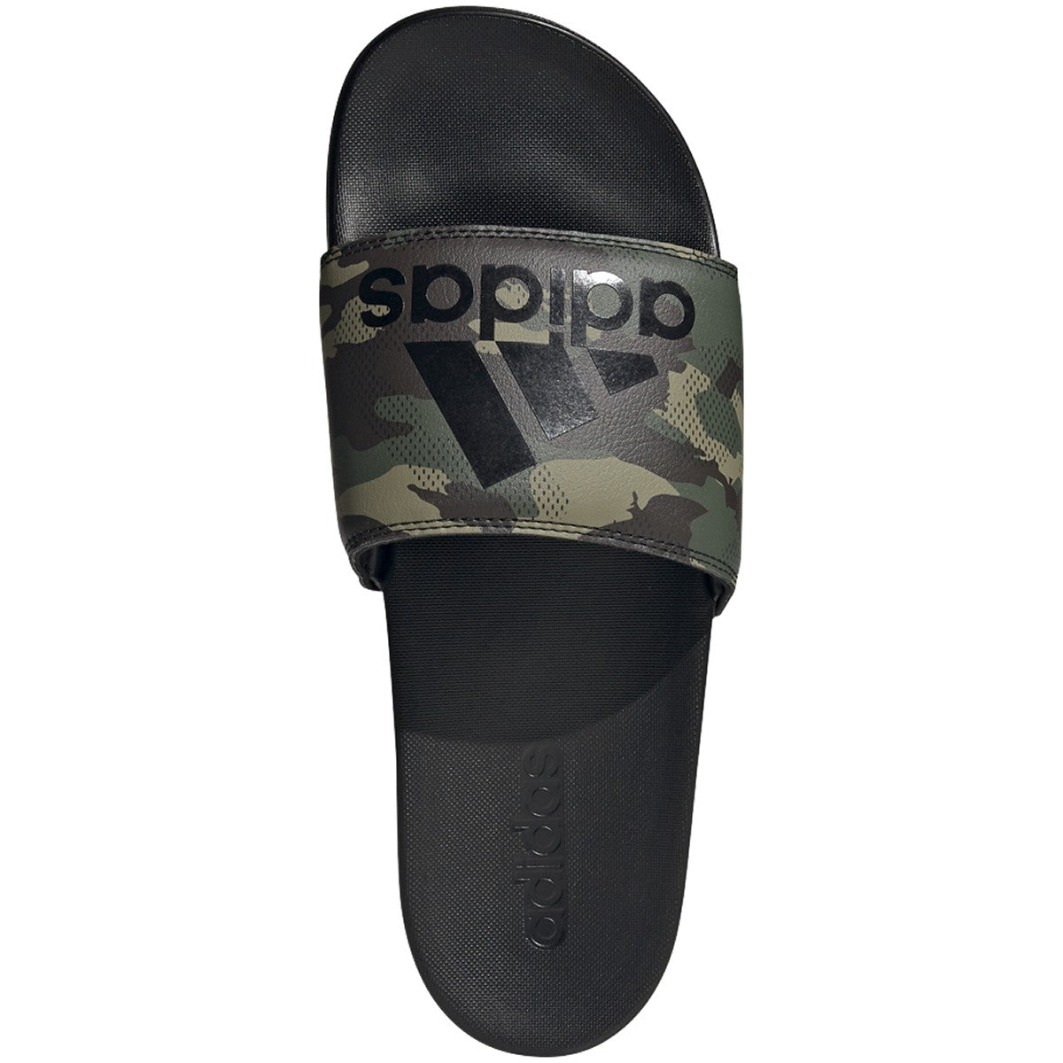 adidas Adilette Comfort Slides - Unisex Swim